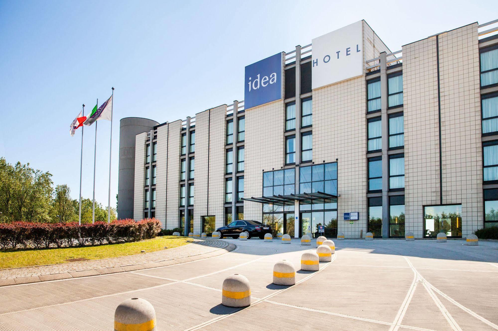 Hotel Idea San Siro