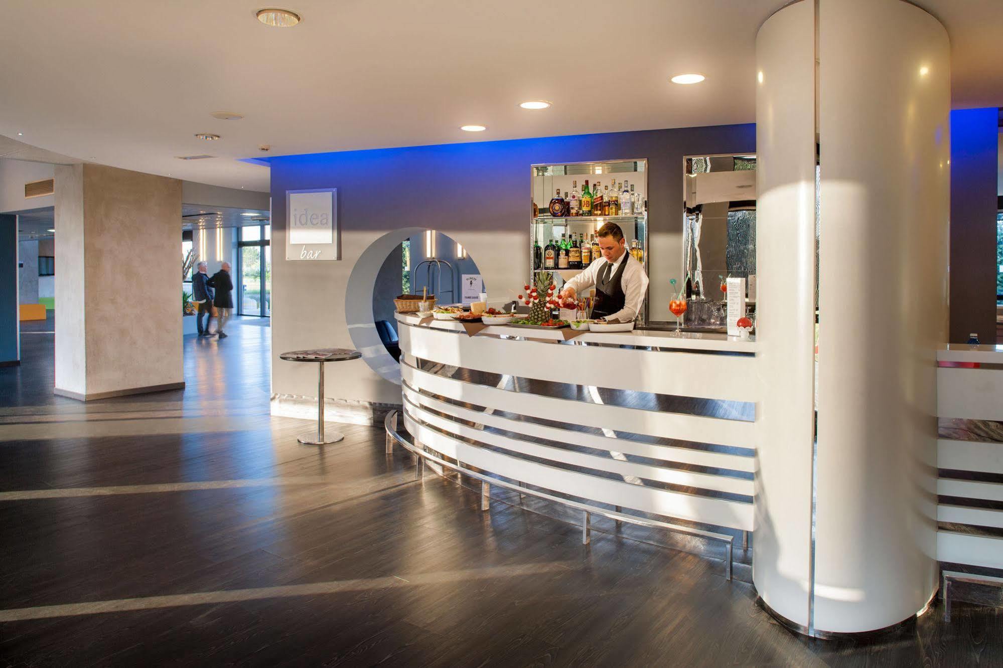Hotel Idea San Siro