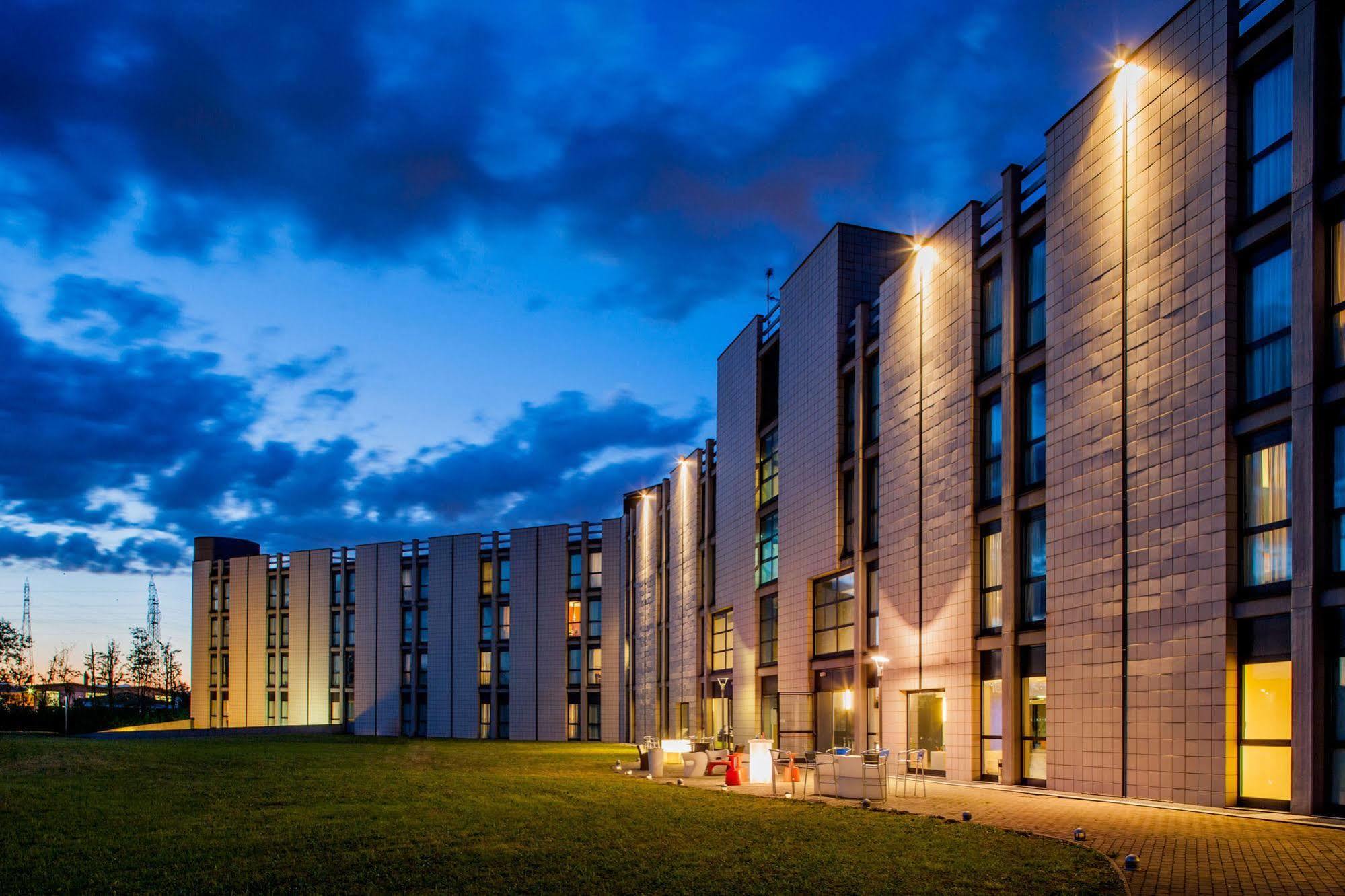 Idea San Siro Hotel