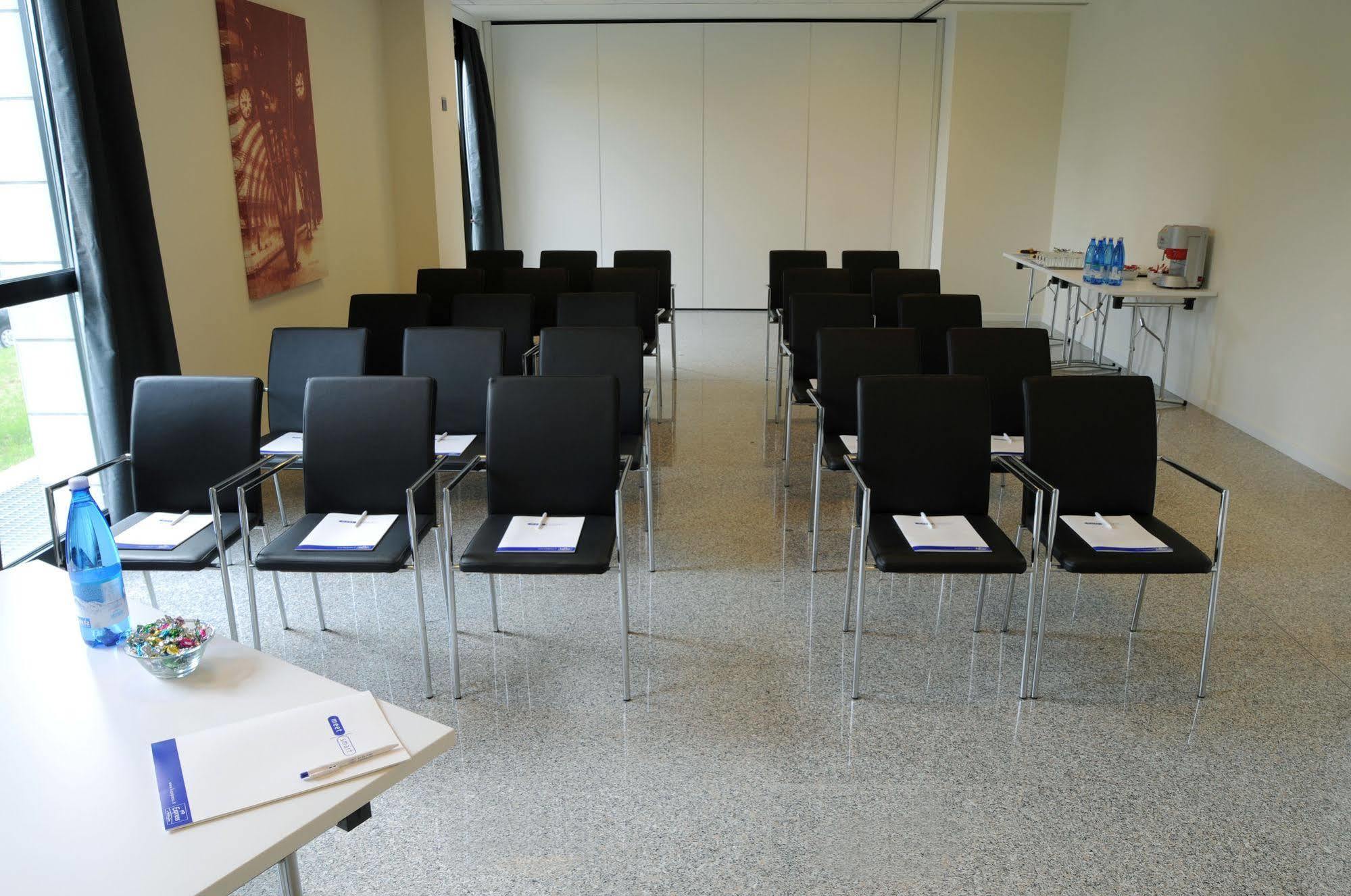 Idea San Siro Hotel