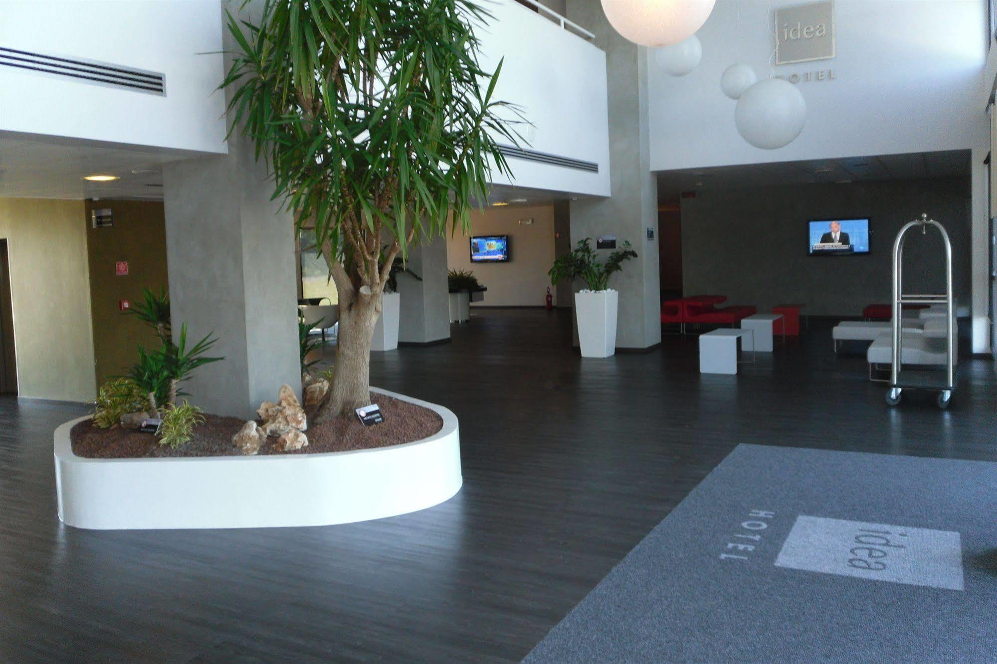 Idea San Siro Hotel