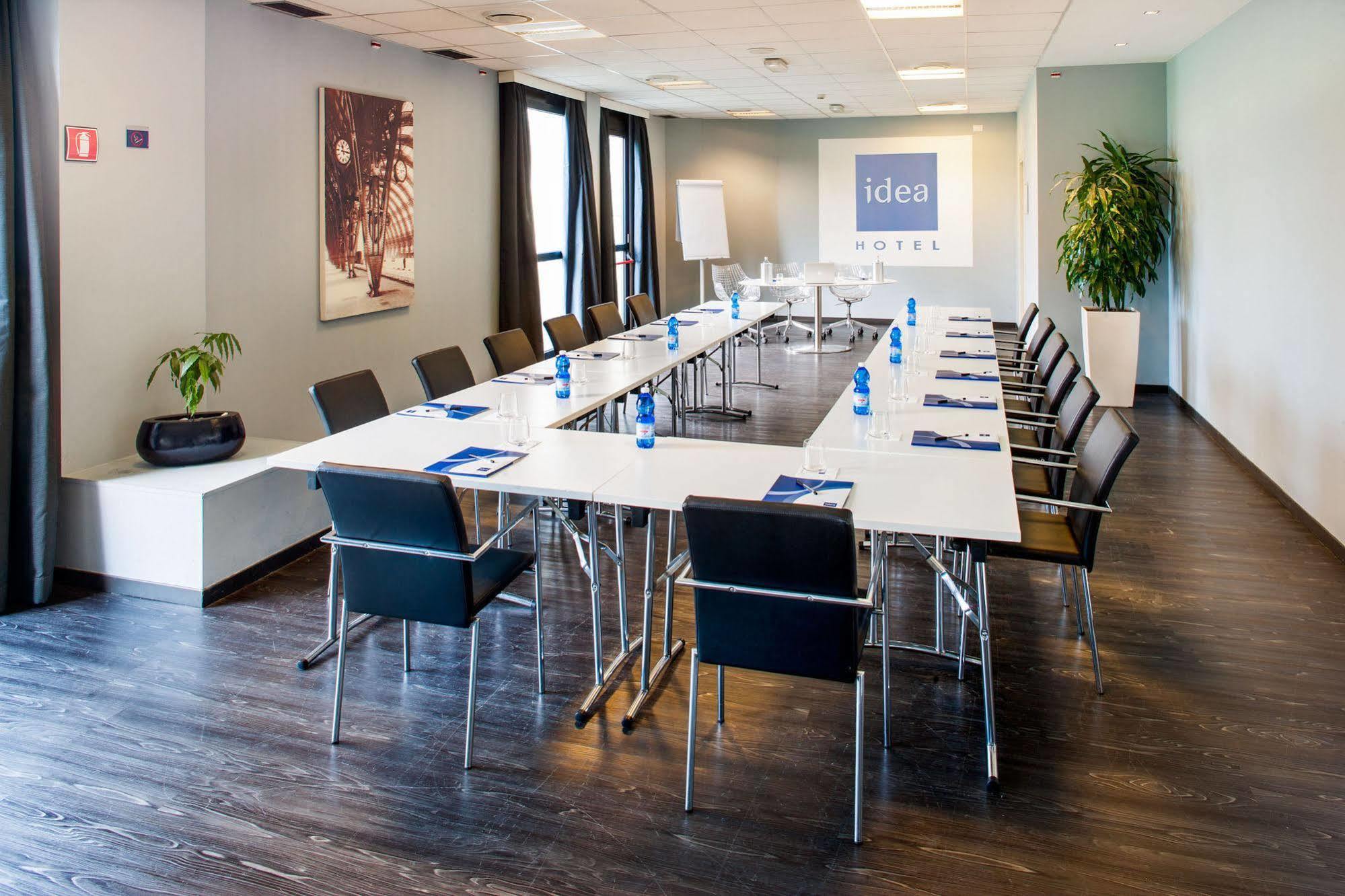 Idea San Siro Hotel