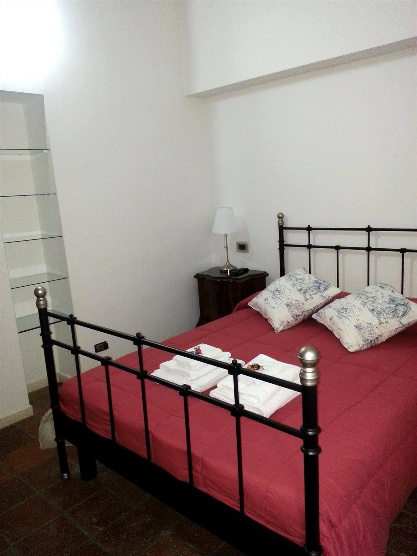 Gioia House Acomodação com café da manhã 
