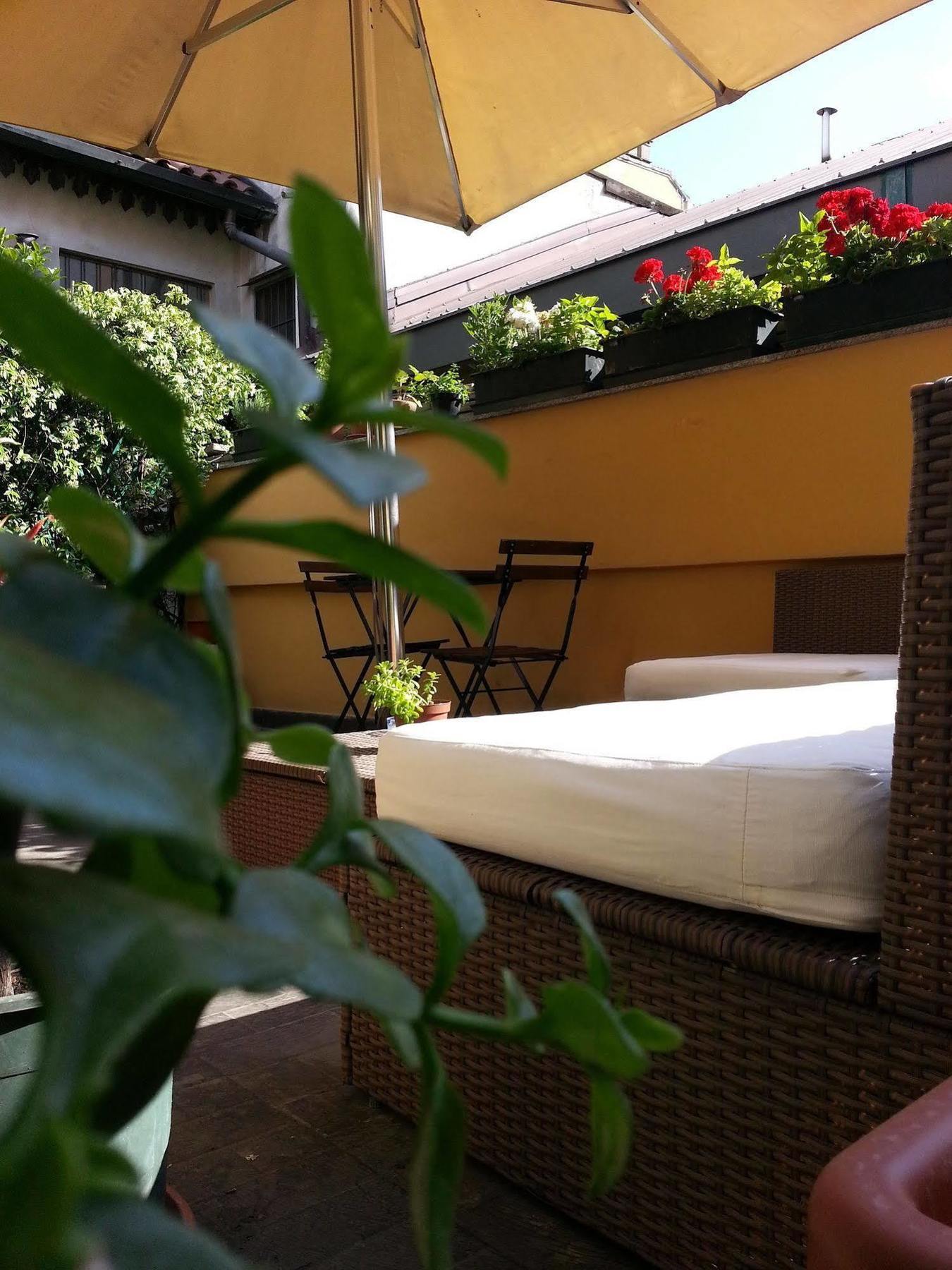 Gioia House Milão