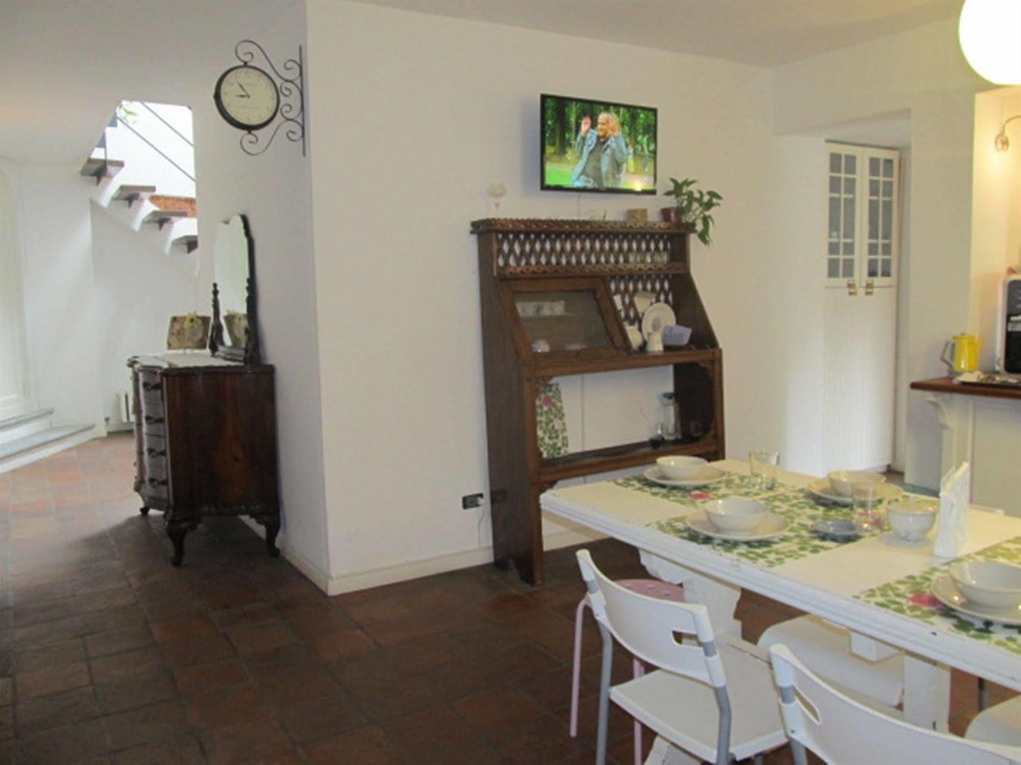 Gioia House
