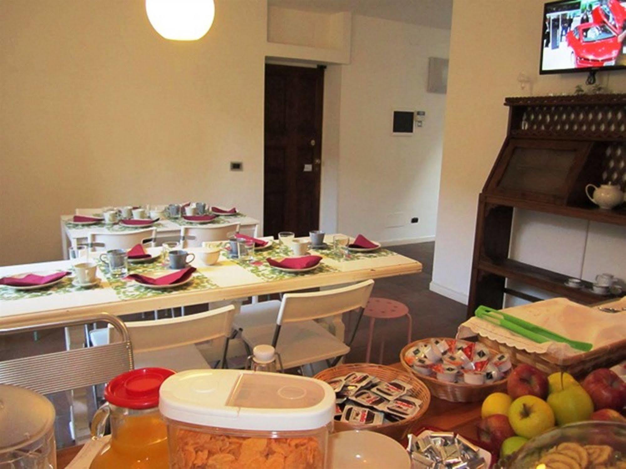 Gioia House Acomodação com café da manhã  Milão