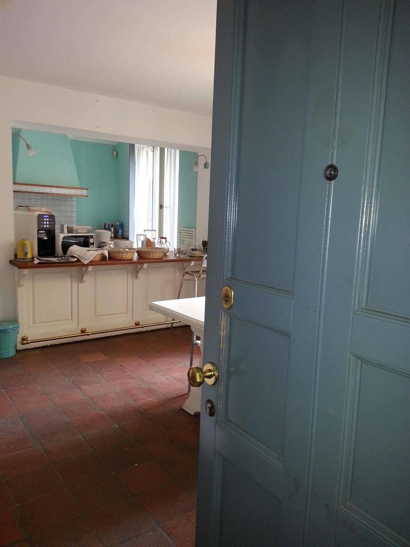 Gioia House