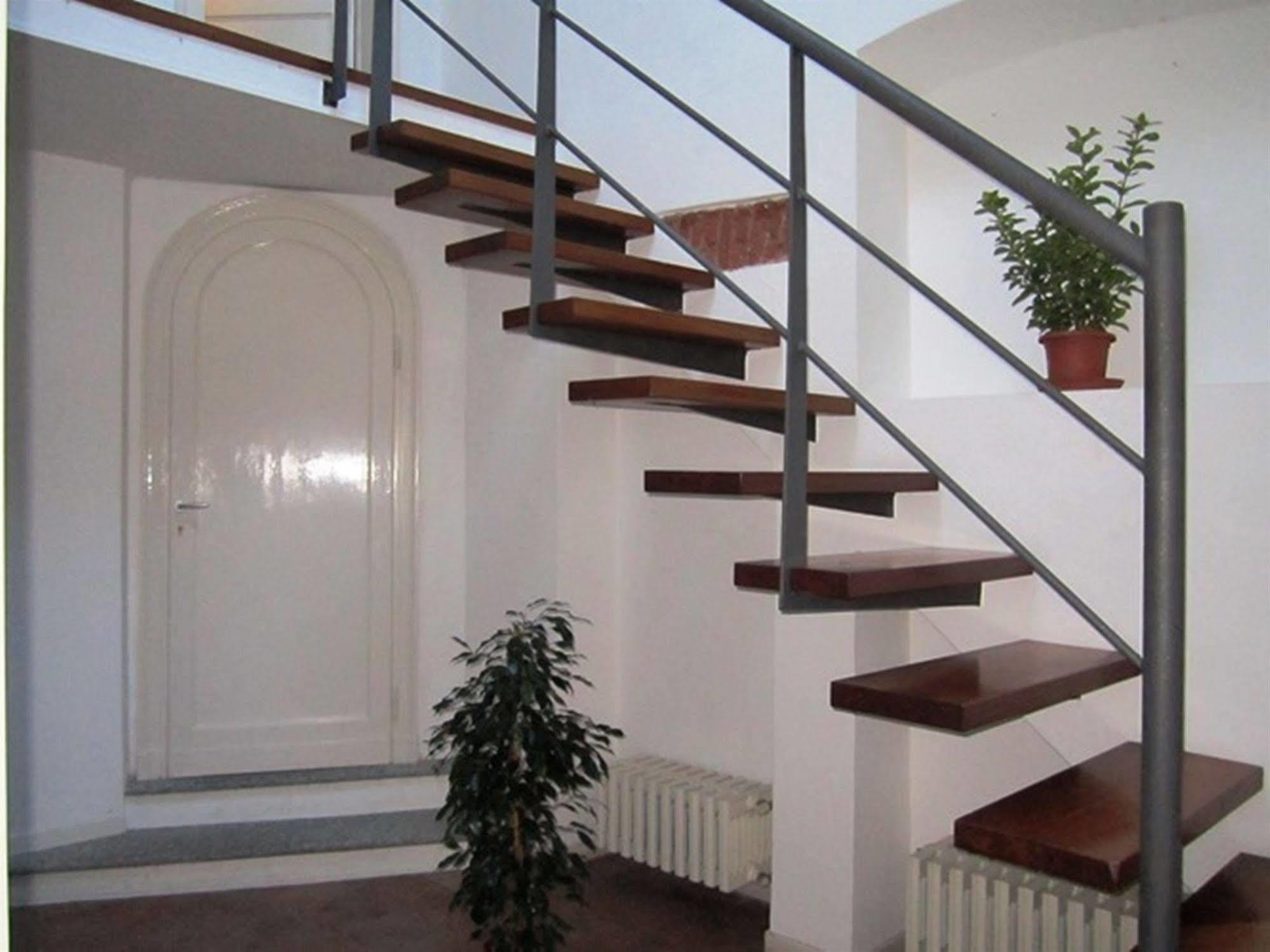 Gioia House Acomodação com café da manhã  2*