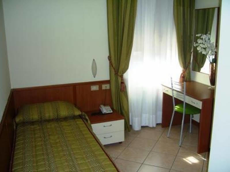 Hotel San Siro Fiera