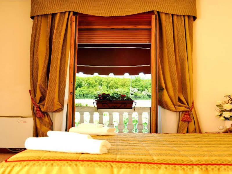 Hotel San Siro Fiera Mailand