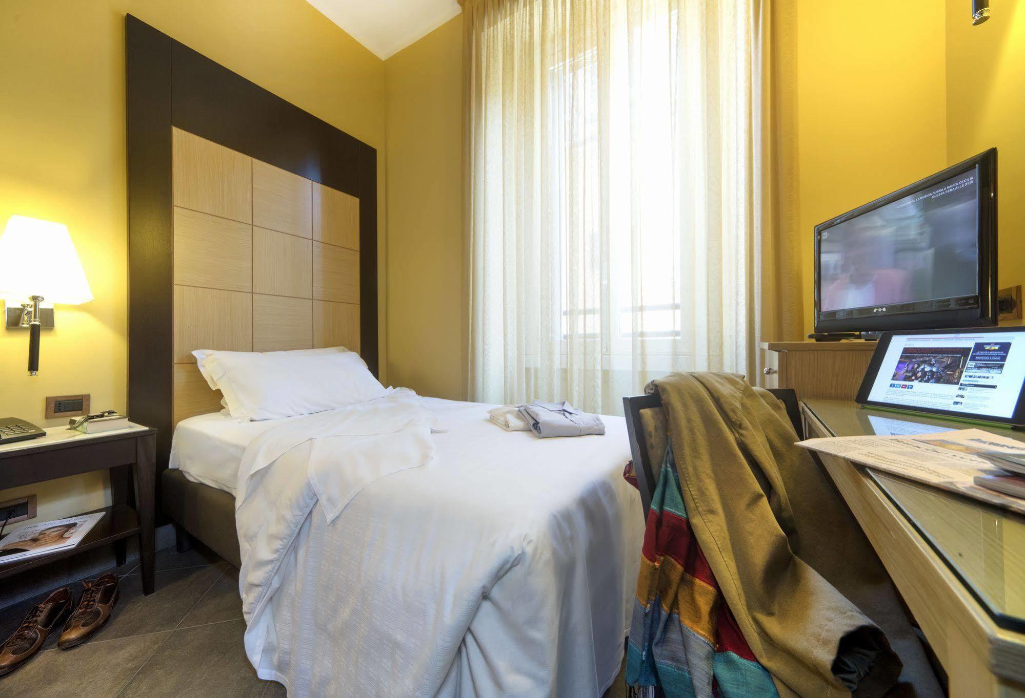 Nuovo Marghera Hotel Milão