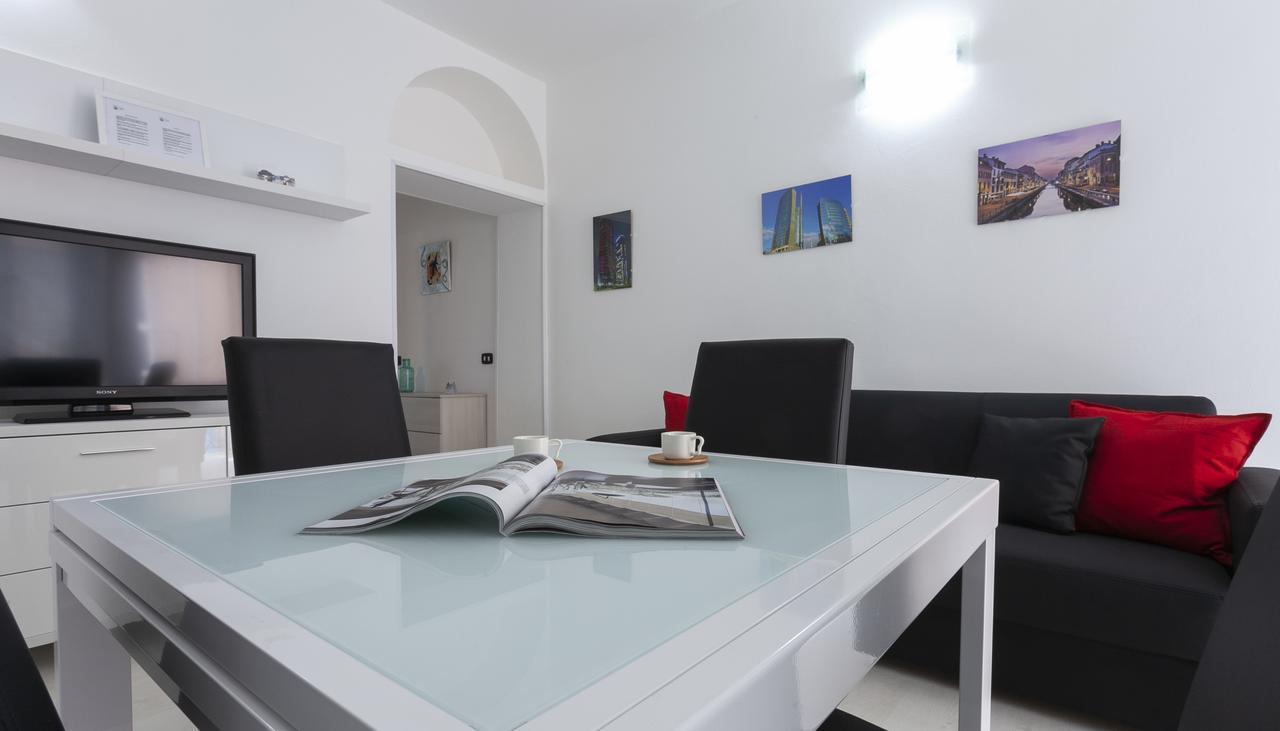 Apartment Italianway-rosolino Pilo Mailand