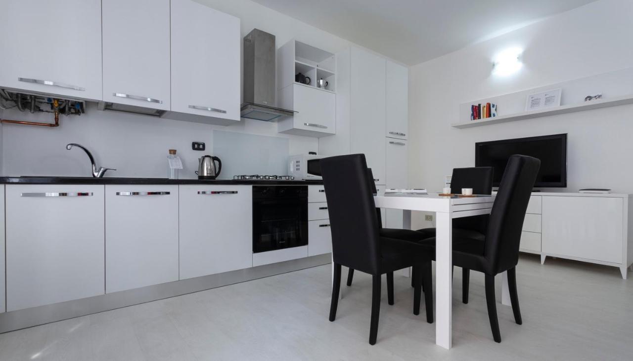 Apartment Italianway-rosolino Pilo Mailand