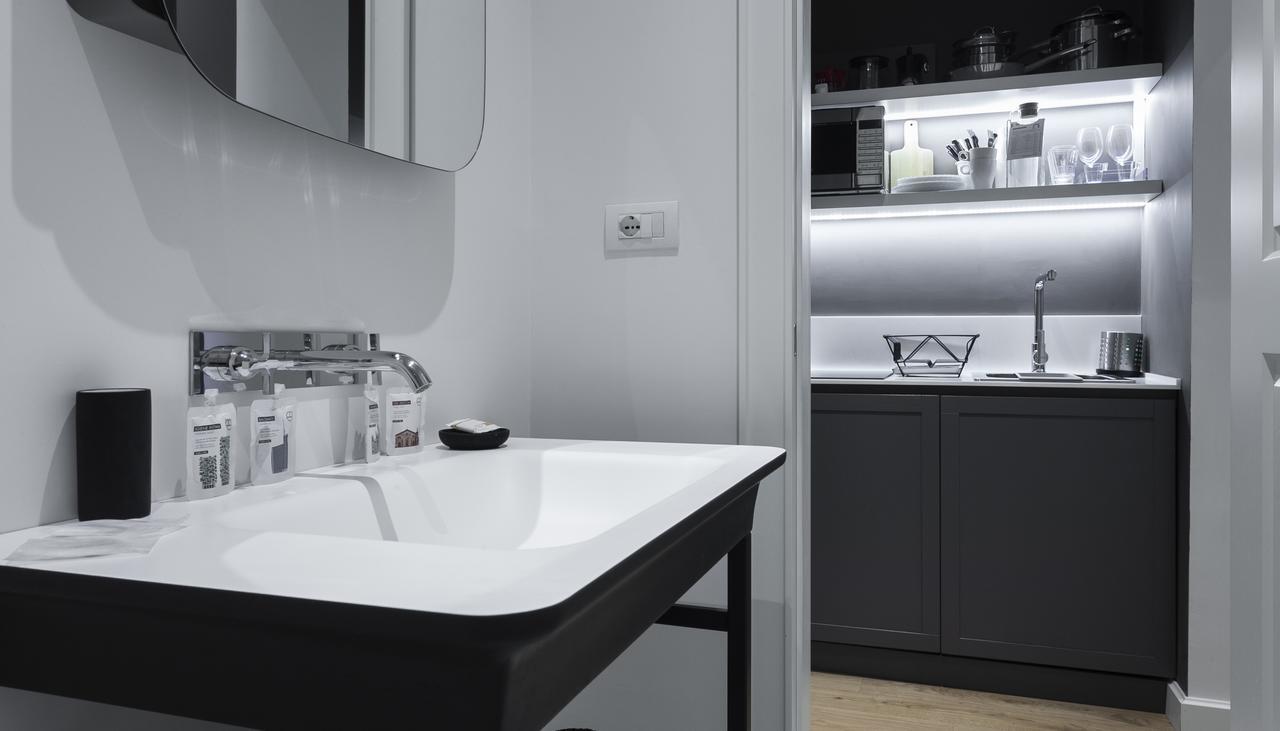 Apartamento Italianway-molino Delle Armi 15 Milão