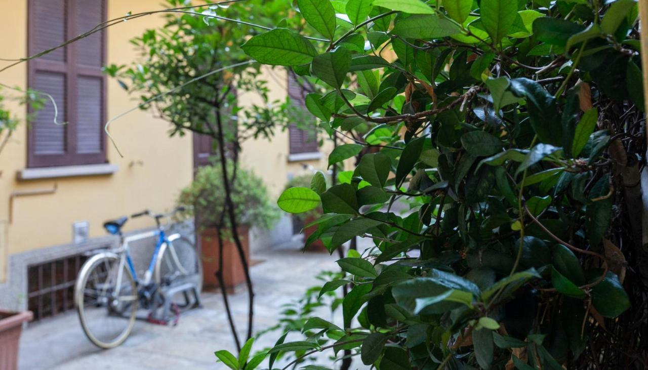 Italianway-molino Delle Armi 15 Apartamento *