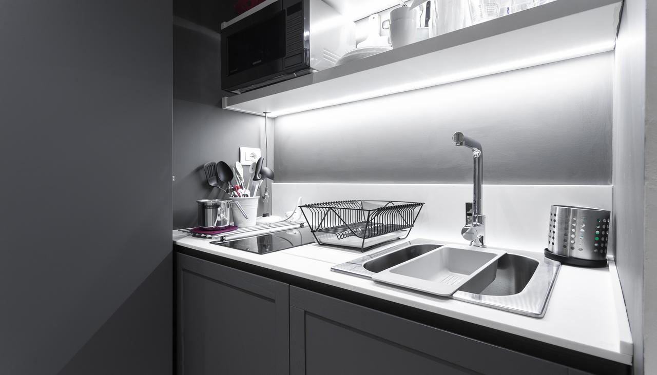 Apartamento Italianway-molino Delle Armi 15