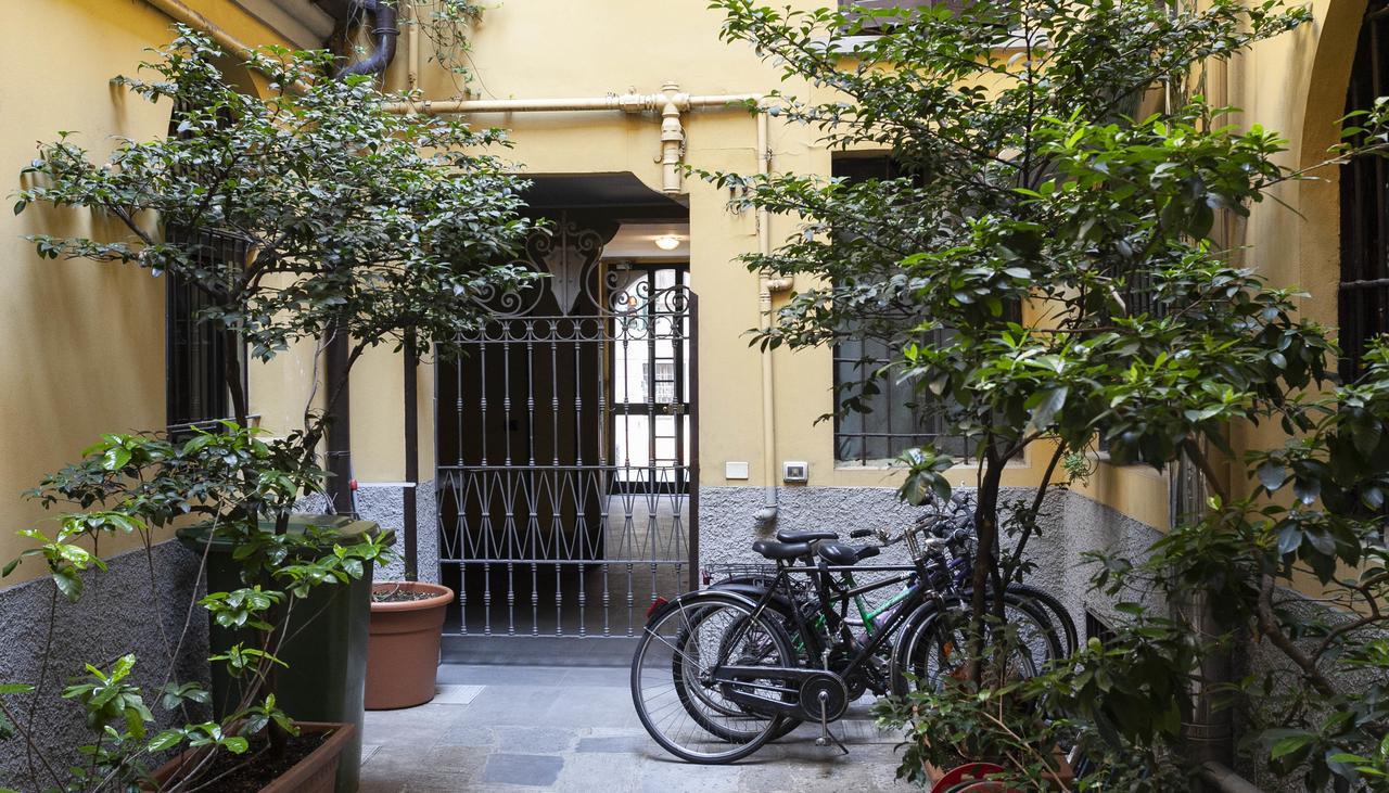 Apartamento Italianway-molino Delle Armi 15