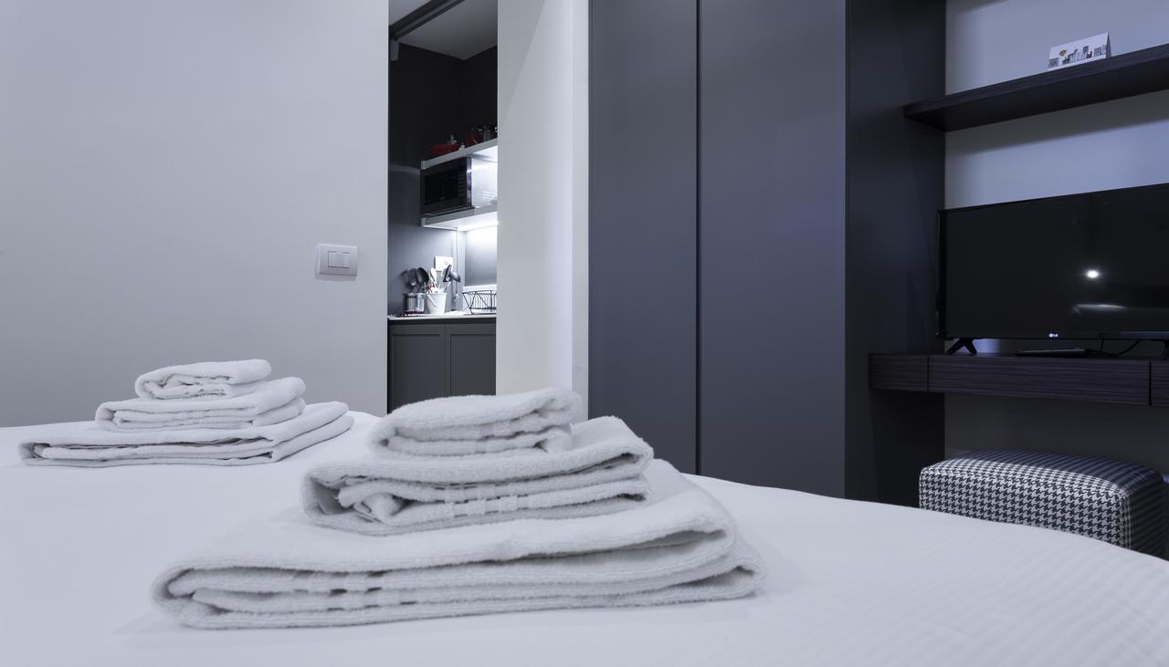 Apartamento Italianway-molino Delle Armi 15 *