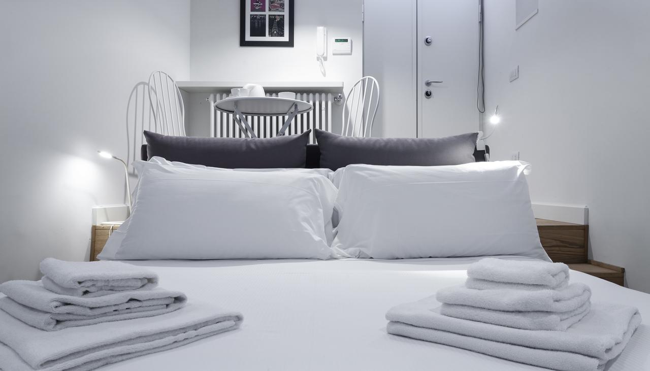 Apartamento Italianway-molino Delle Armi 15