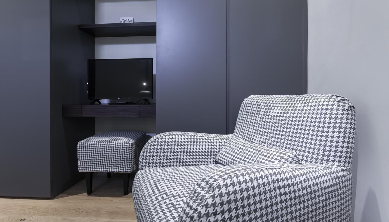 Italianway-molino Delle Armi 15 Apartamento