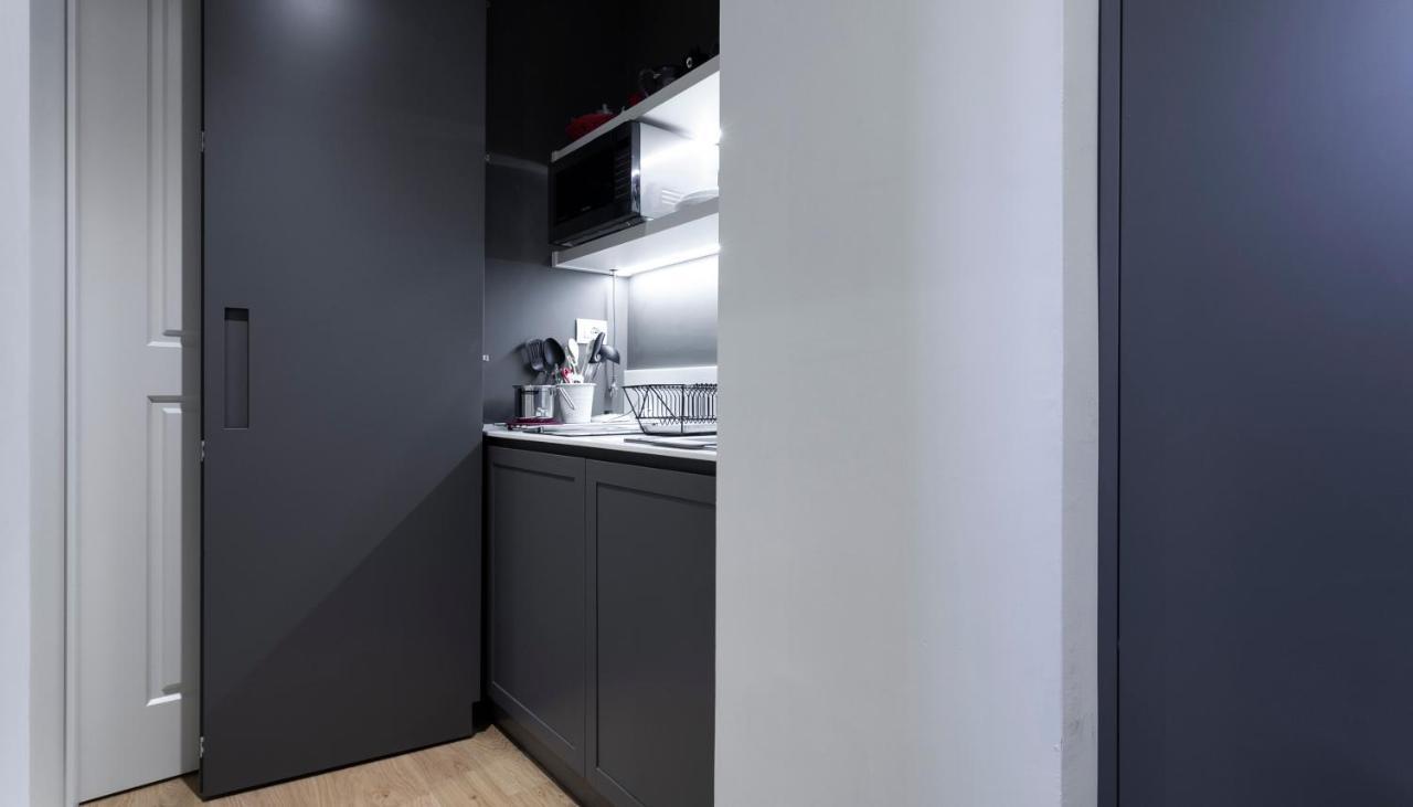 Apartamento Italianway-molino Delle Armi 15