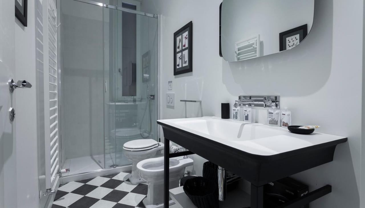 Italianway-molino Delle Armi 15 Apartamento *