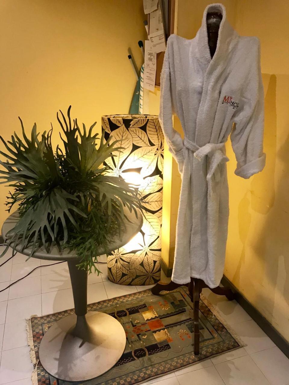 Mihotel Hotel Mailand