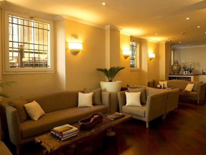 Hotel Townhouse 33 Mailand