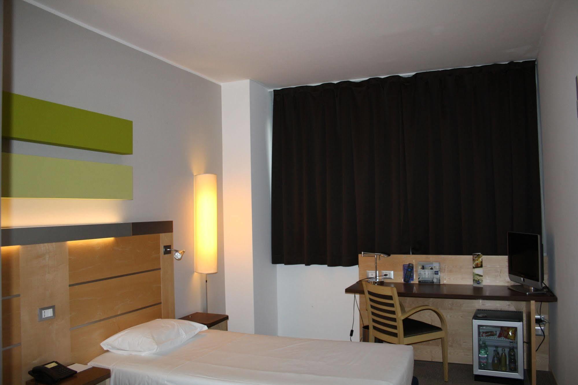 Ih Gioia Hotel Mailand