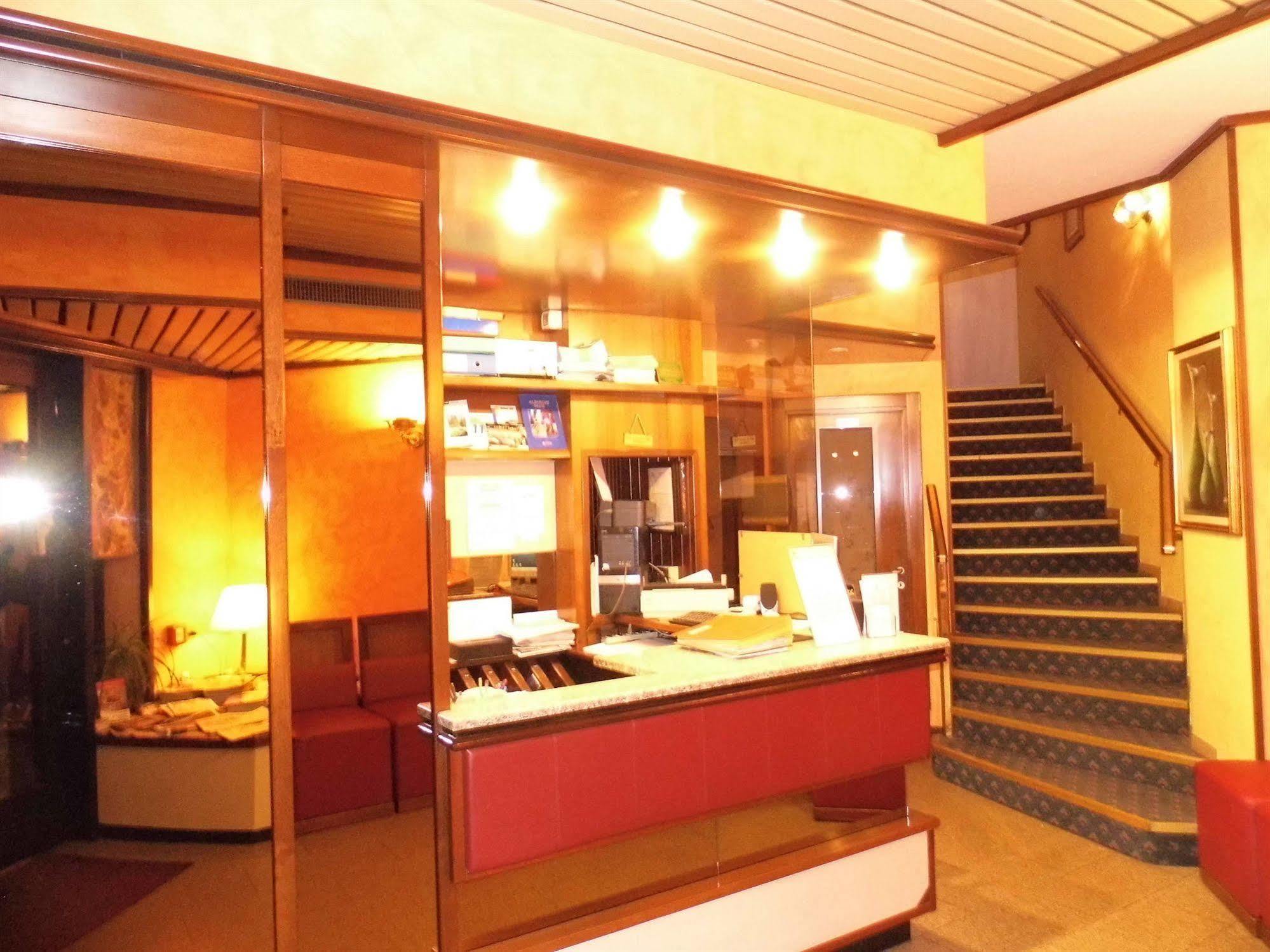 Accursio Hotel Mailand