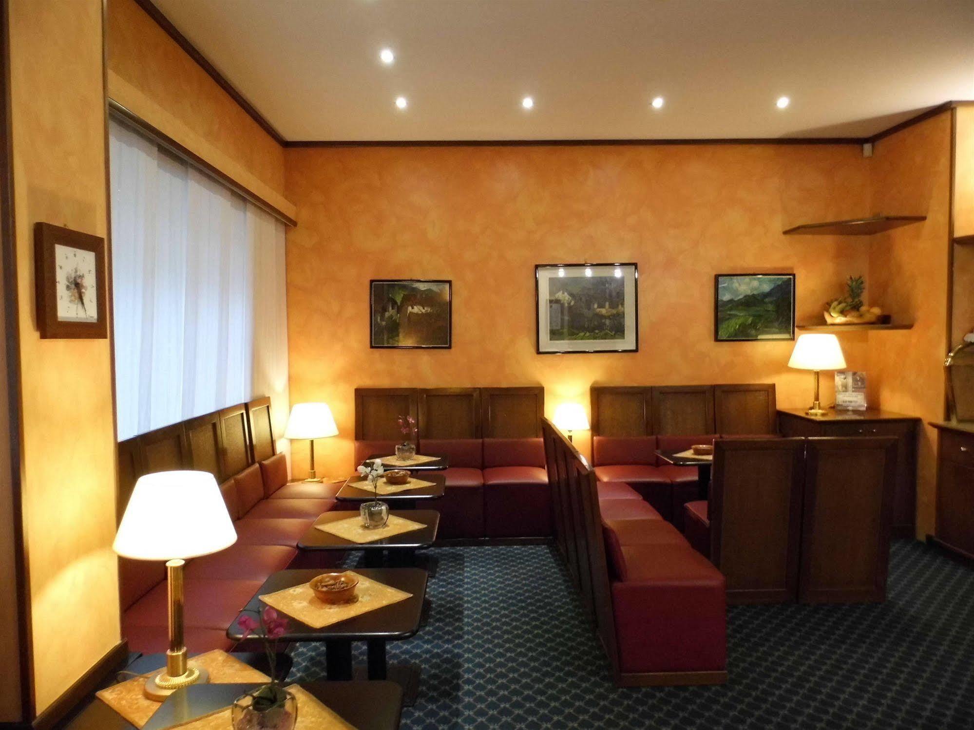 Hotel Accursio 3*