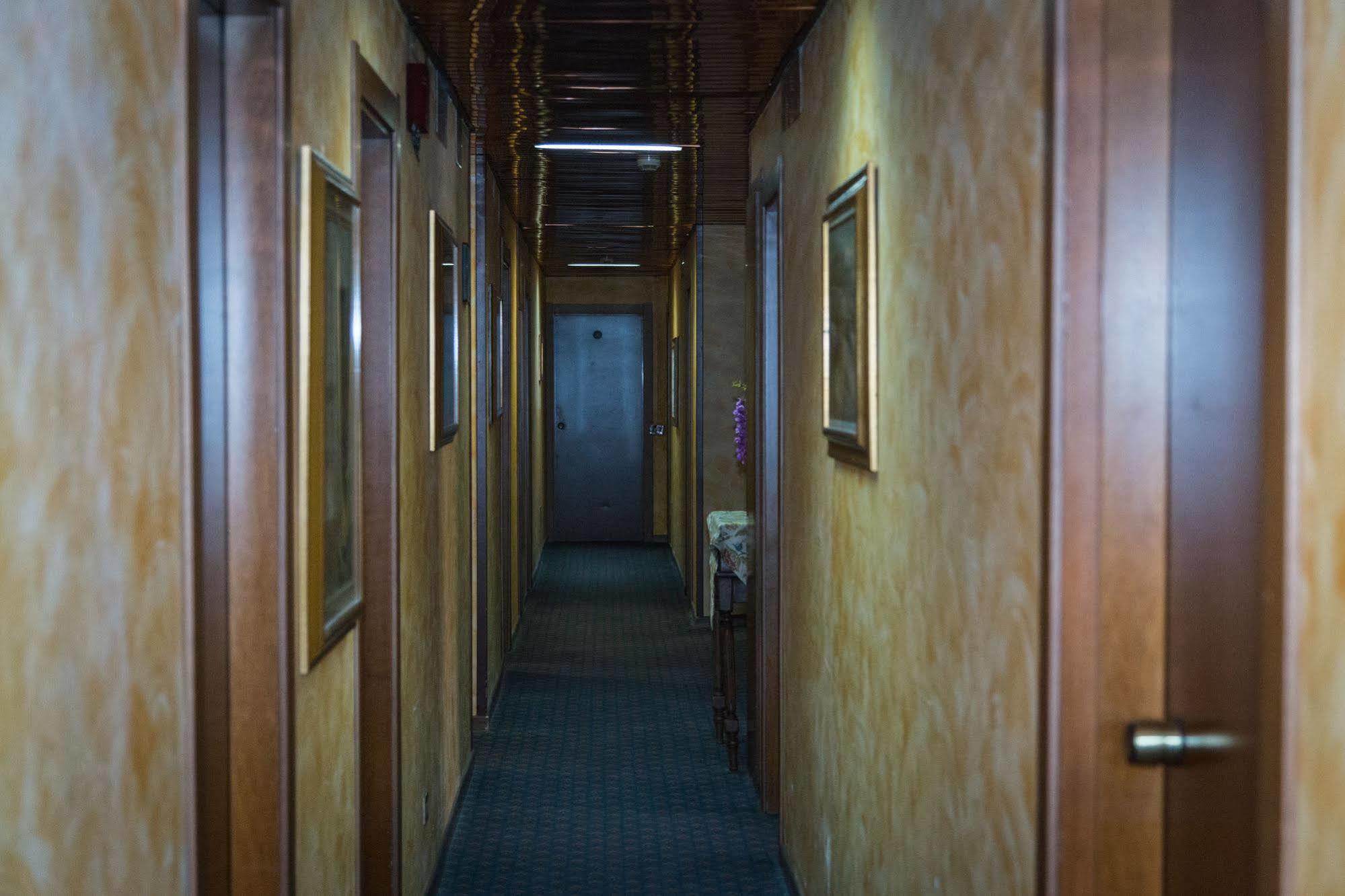 Accursio Hotel 3*