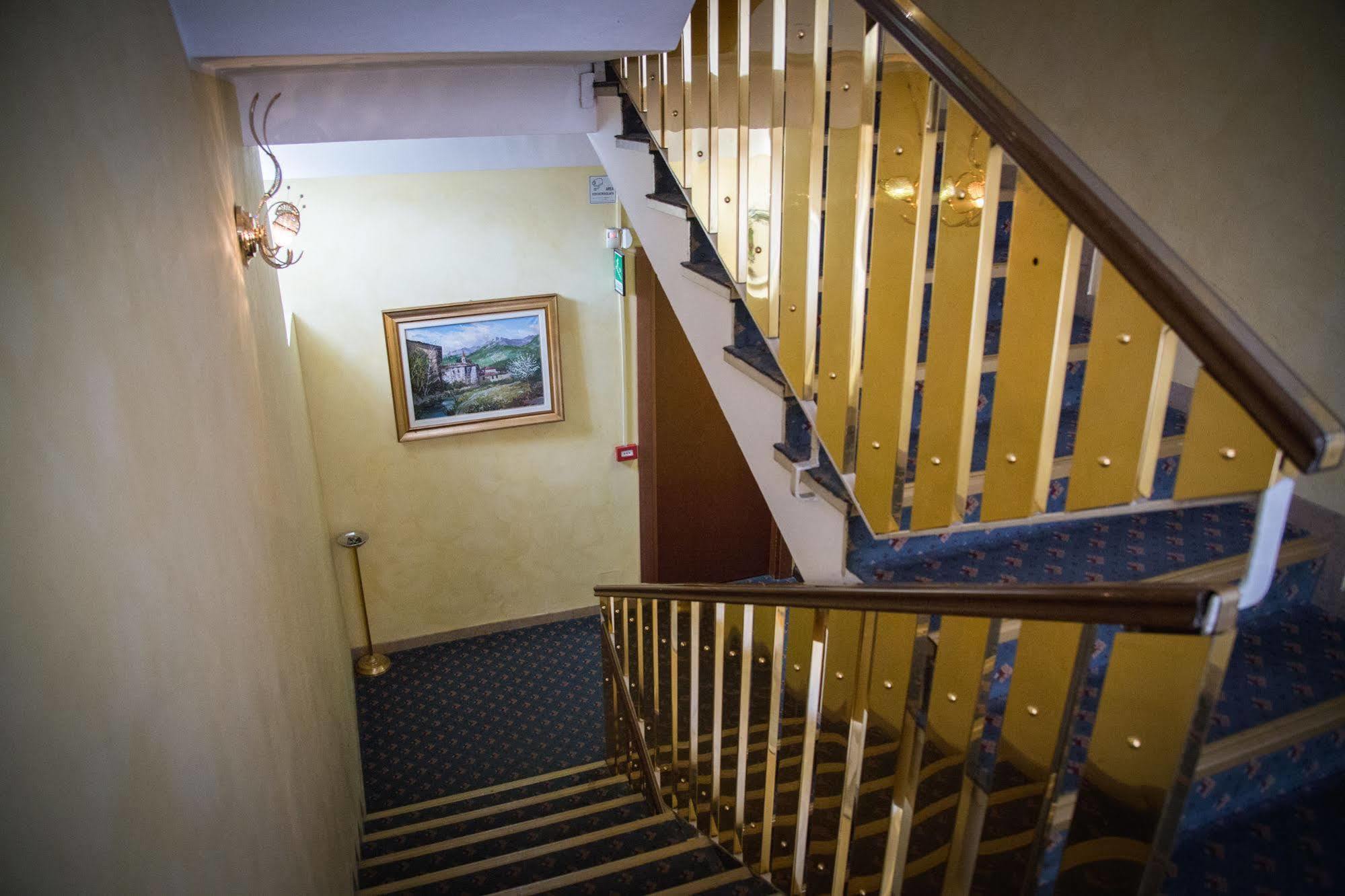 Accursio Hotel 3*