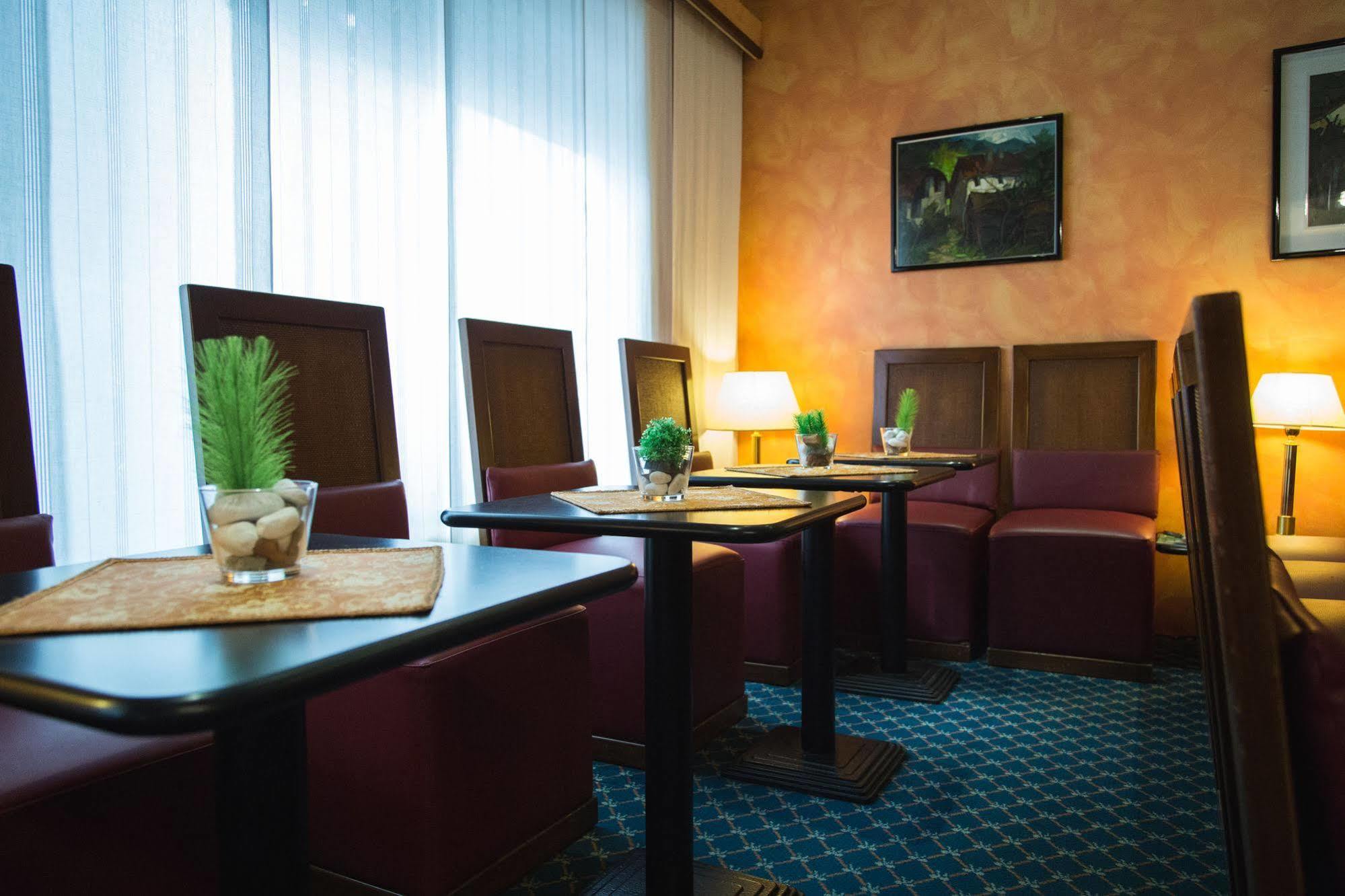 Accursio Hotel Mailand