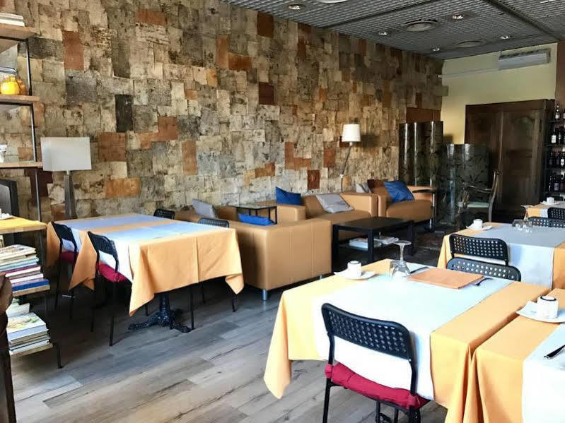 Hotel Mihotel Mailand
