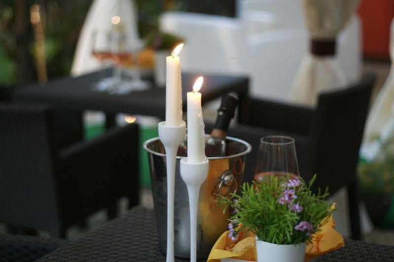 Mihotel Hotel Mailand