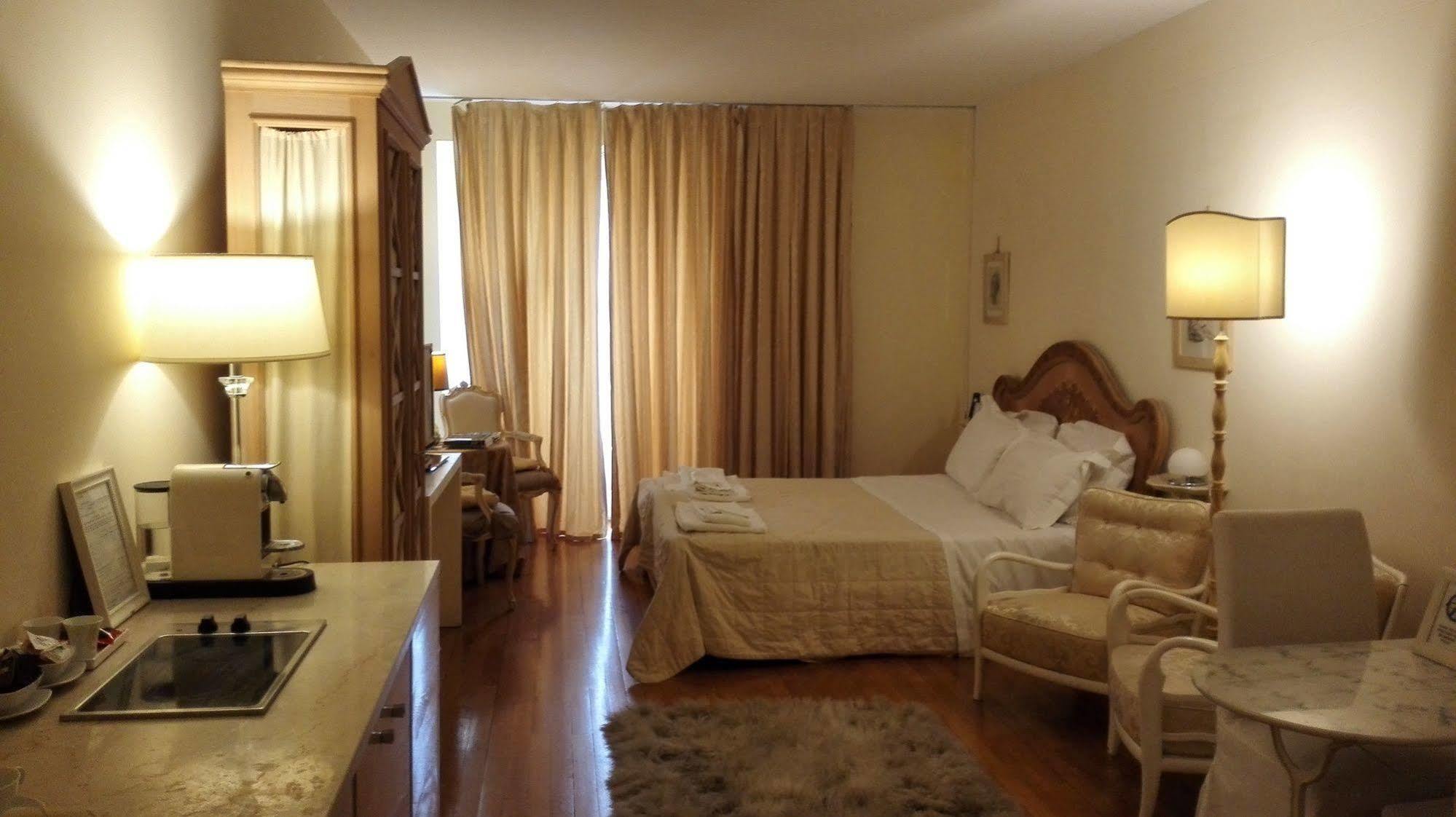 The Place Duomo Apartamento