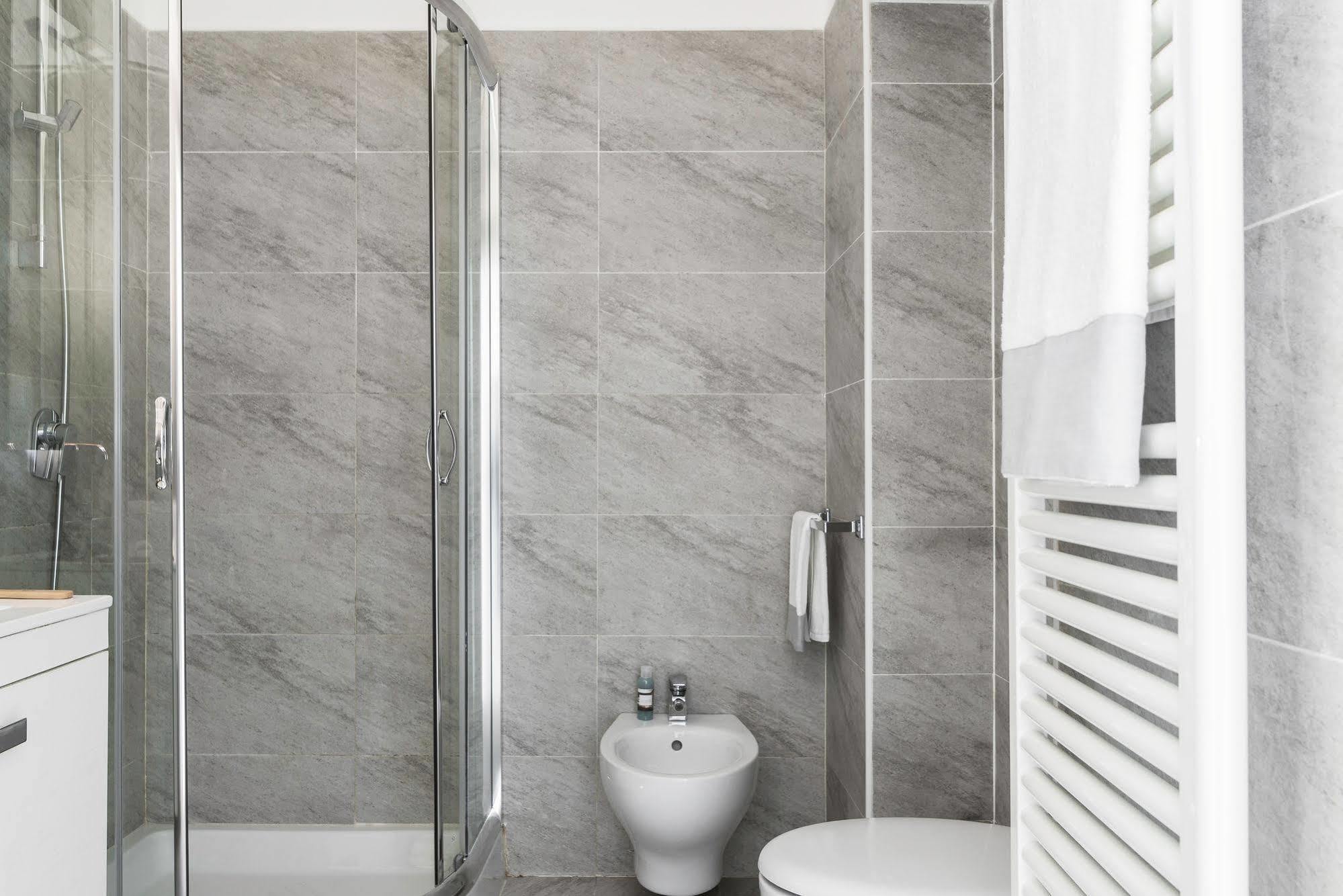 Apartamento Home At Hotel Corso Xxii Marzo *