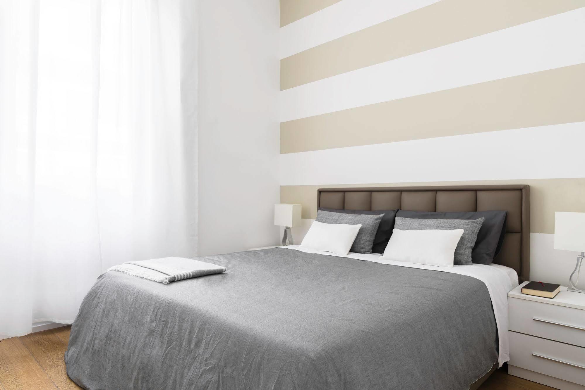Apartamento Home At Hotel Corso Xxii Marzo Milão