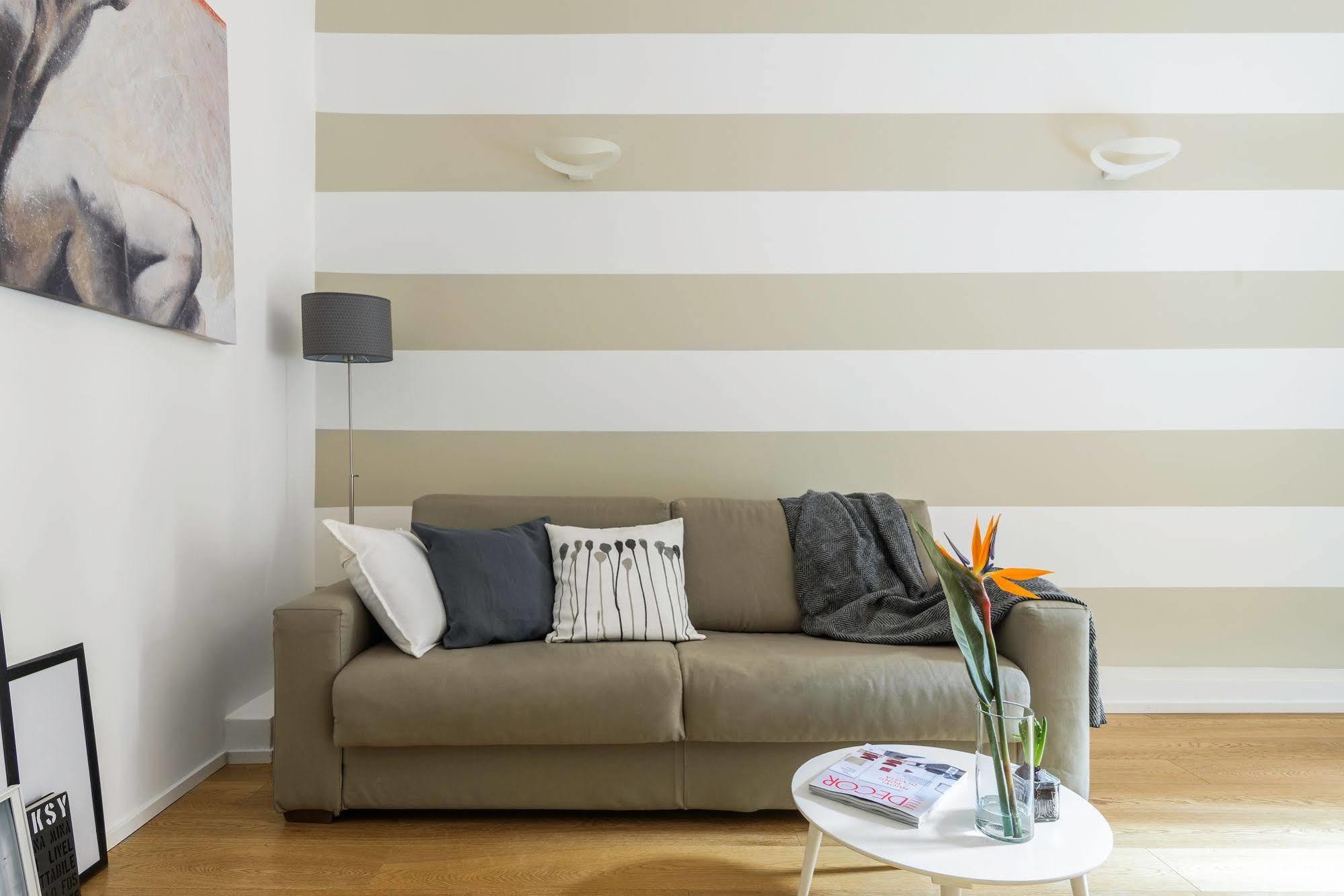 Apartamento Home At Hotel Corso Xxii Marzo