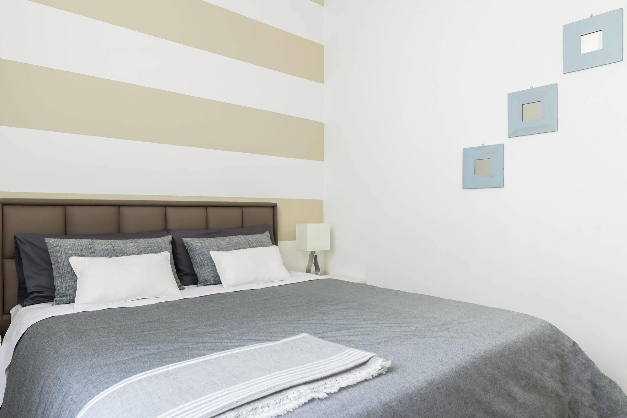 Home At Hotel Corso Xxii Marzo *