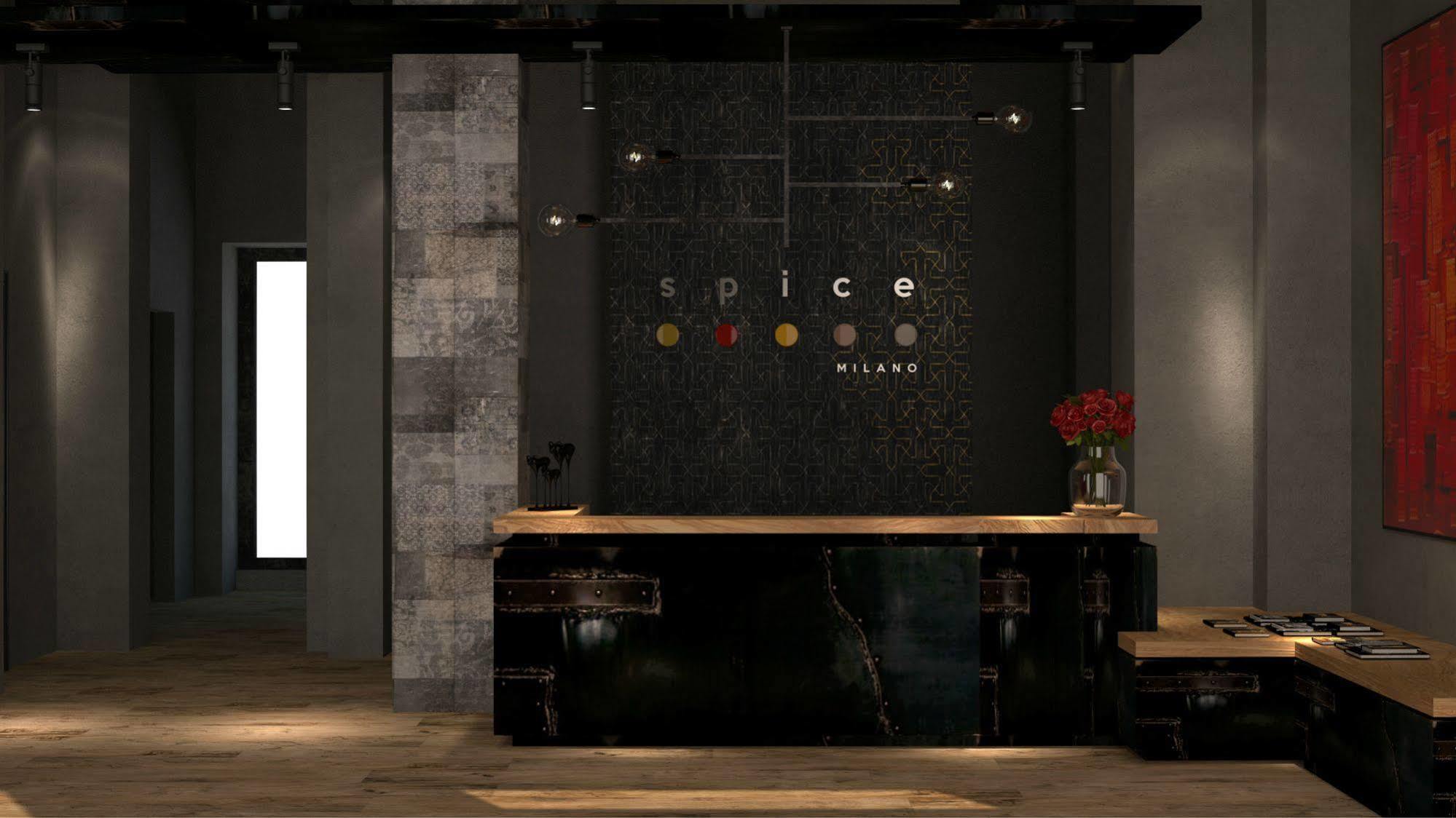 Spice Hotel