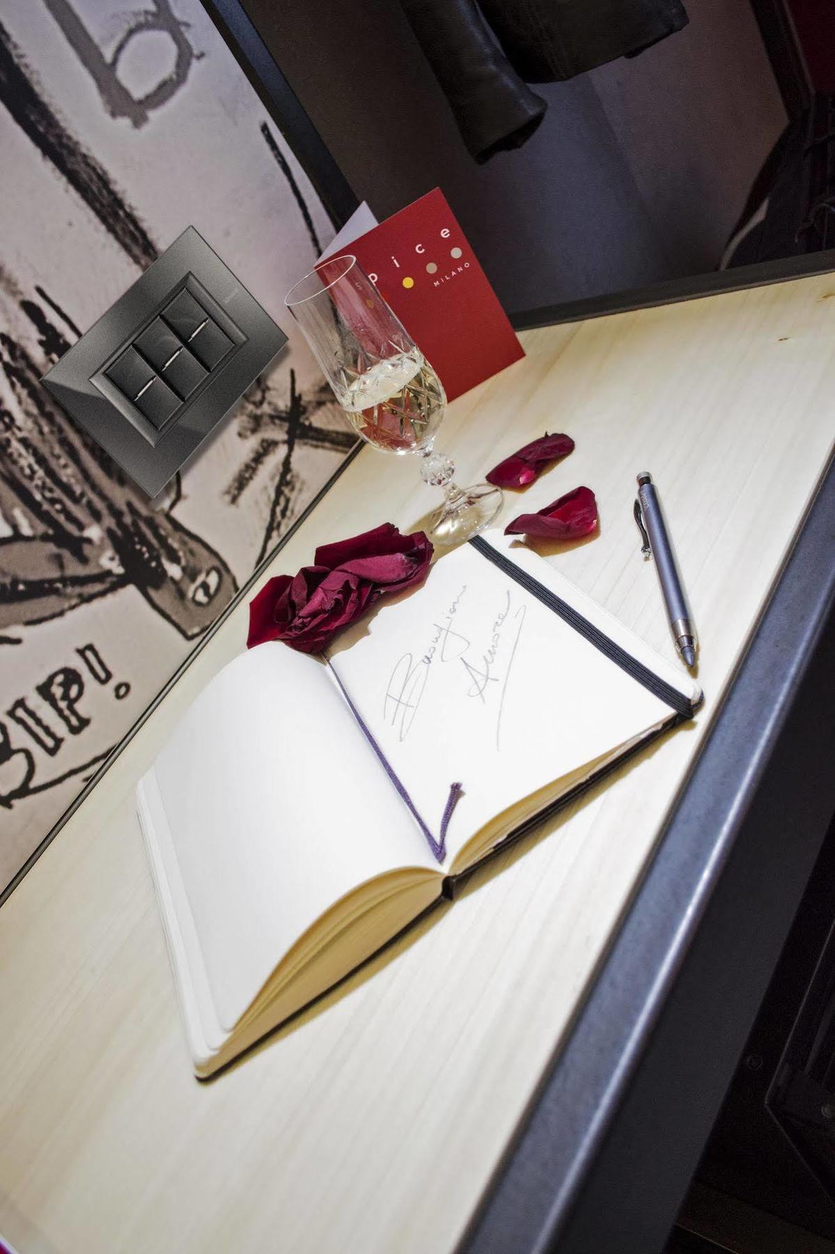 Spice Hotel 3*