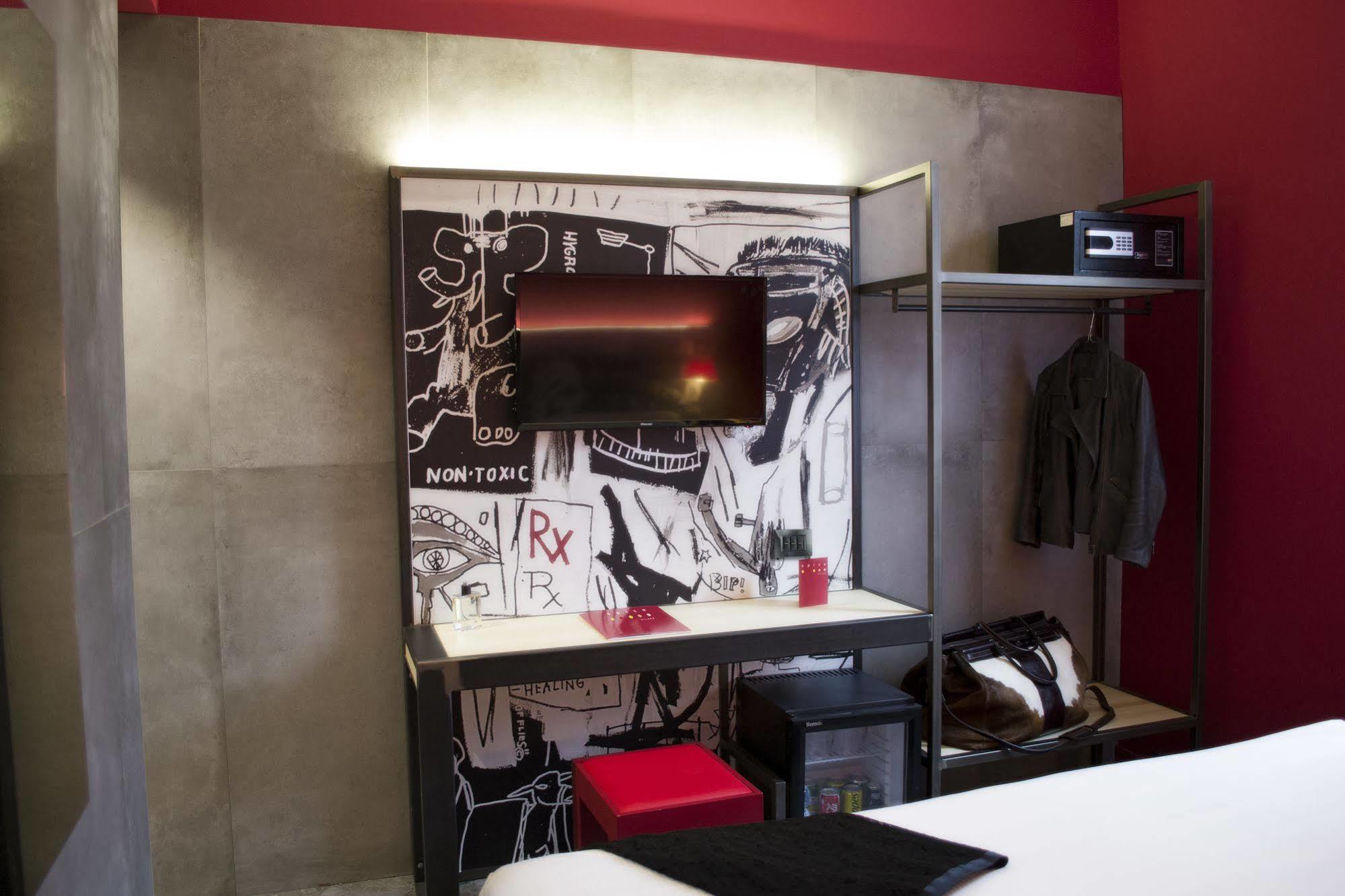 Spice Hotel 3*