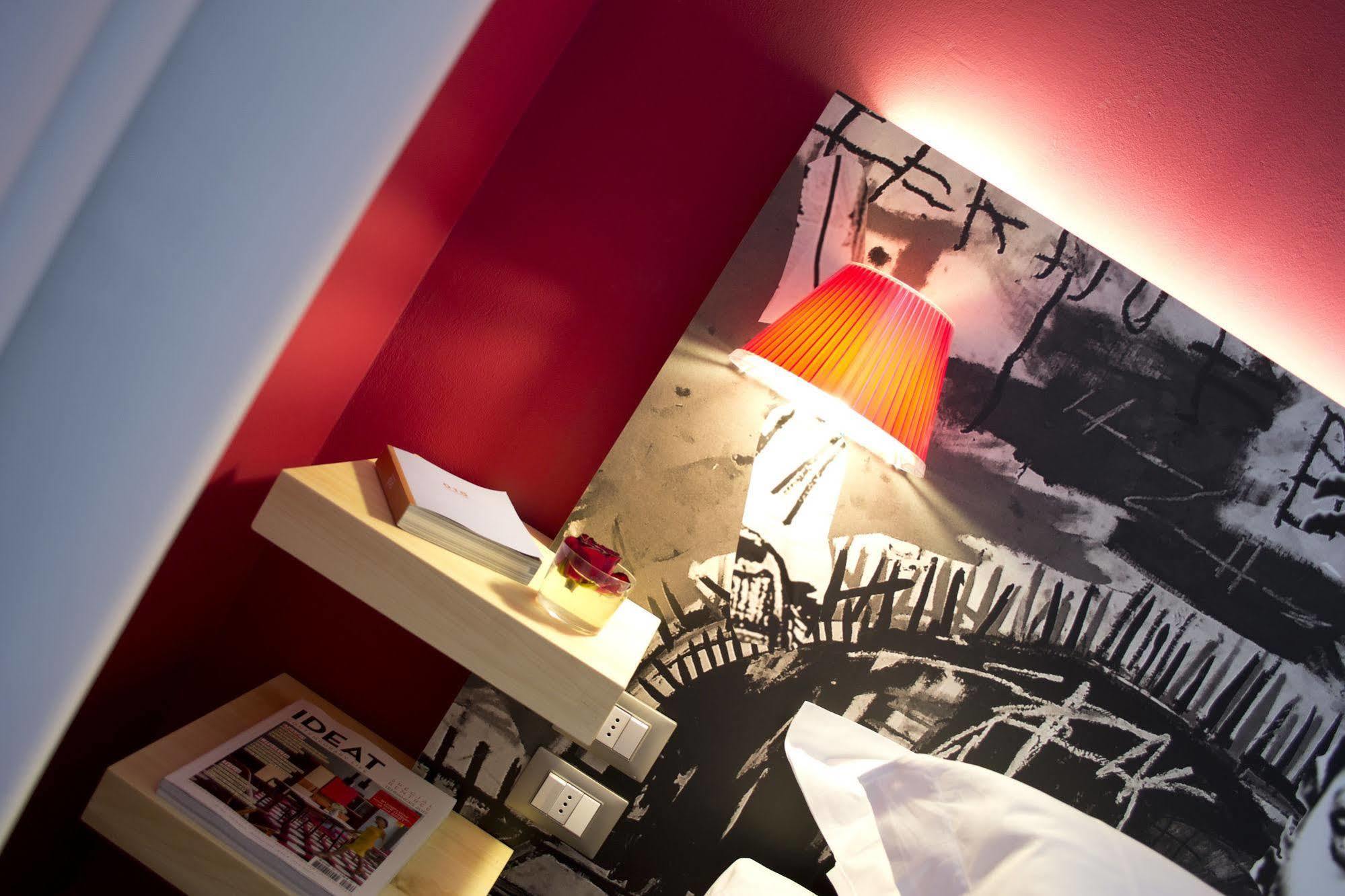 Hotel Spice Milão