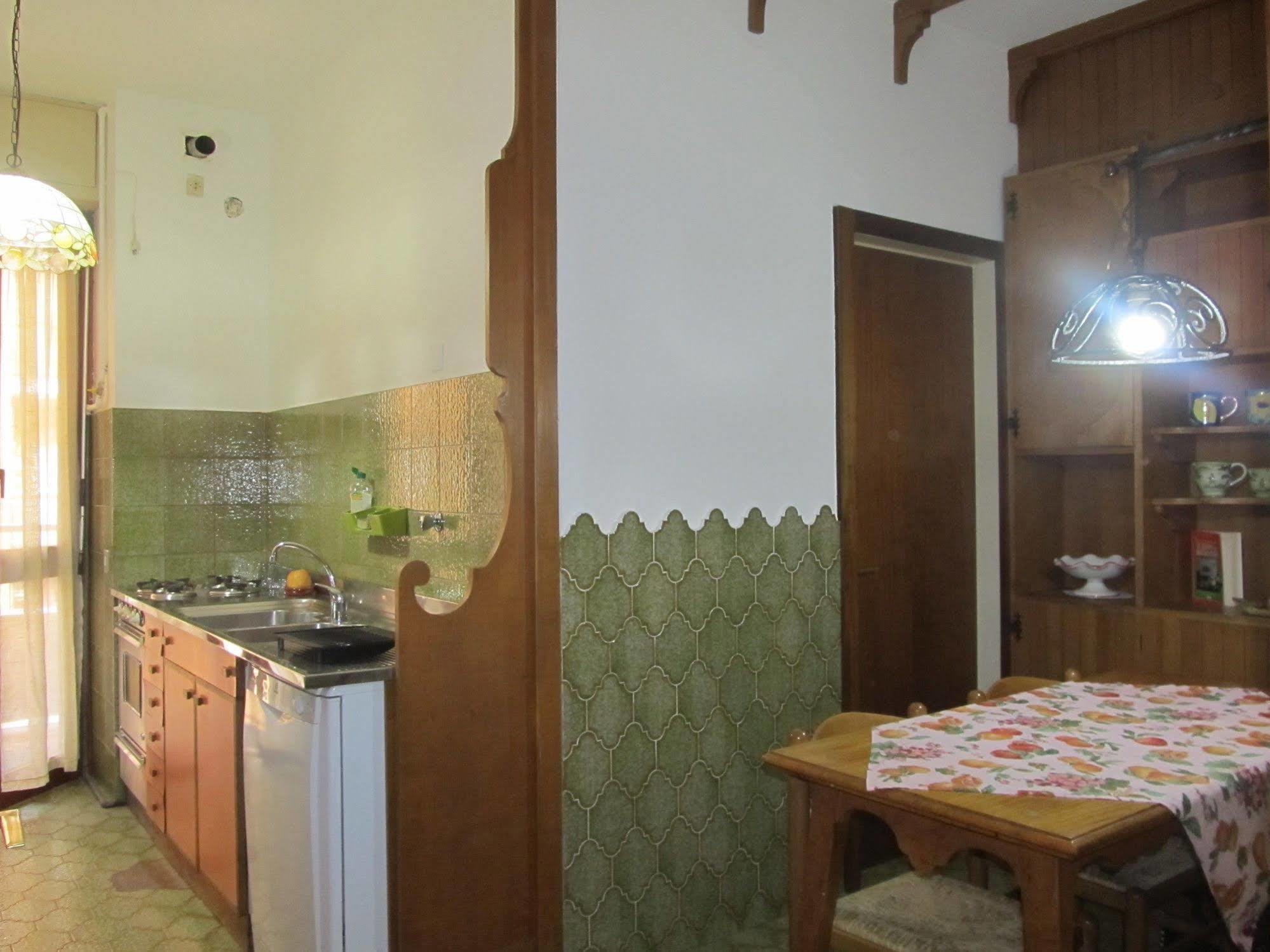 Welcome To My House 4* Mailand