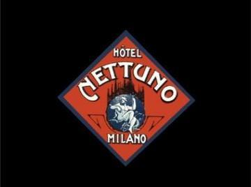 Nettuno Hotel Milão