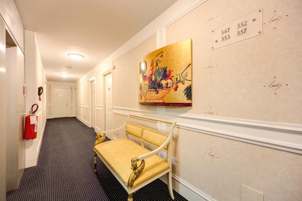 Romana Hotel Milão