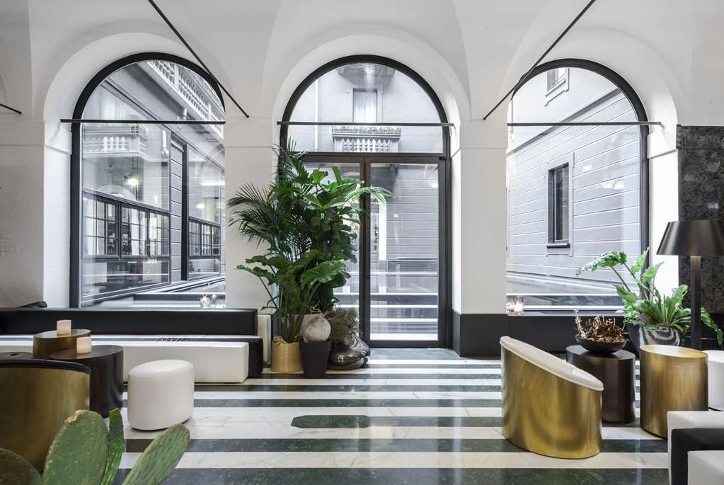 Senato Hotel 4*