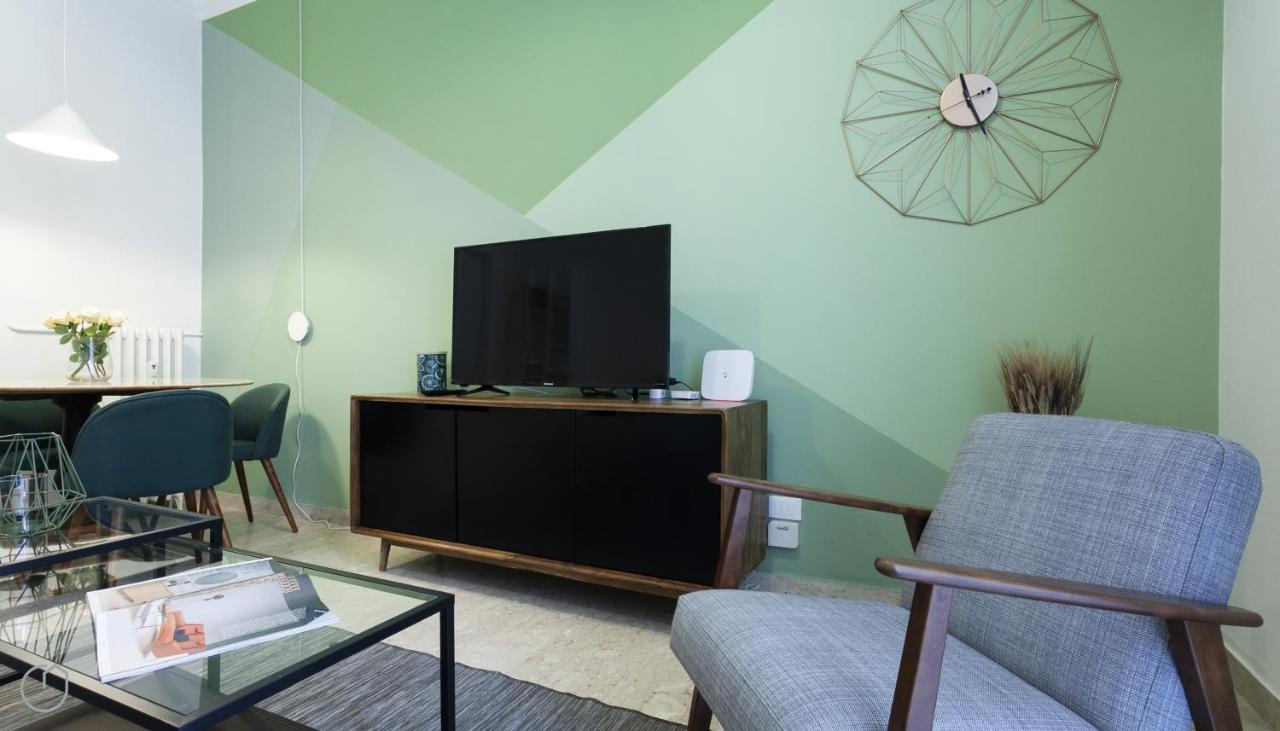 Apartment Italianway-piero Della Francesca 74 Mailand